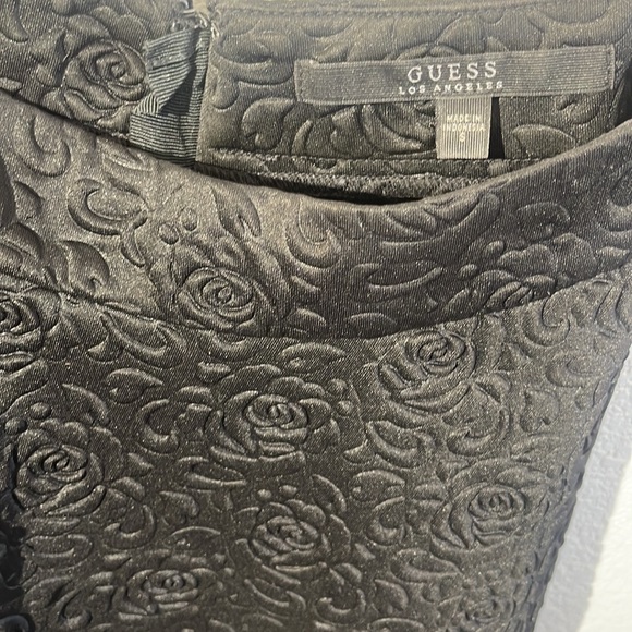 Guess 2 Piece Skirt Set   
Style #W53P53K4090 - Picture 6 of 13